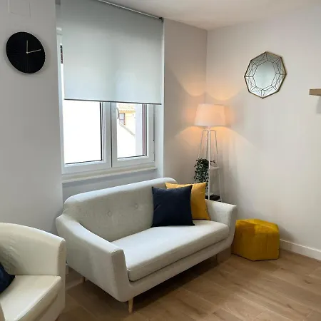 Duplex Serranos * Salamanca