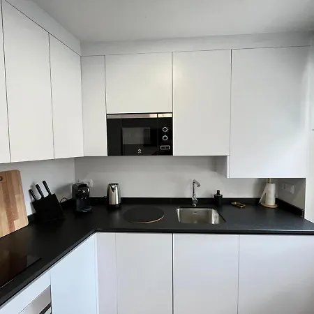 Lägenhet Duplex Serranos Salamanca